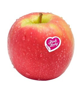Fresh Pink Lady Apples, Organic, Apples