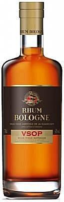 Bologne Rhum Vieux VSOP S05 - Guadeloupe – St Barth's Wine