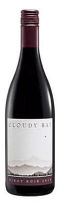 2019 Pinot Noir Cloudy Bay Marlborough C02 - New Zealand Red – St Barth's  Wine