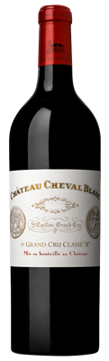 2003 Château Cheval Blanc Saint Emilion - Bordeaux Red B03