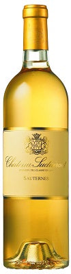 2009 Château Suduiraut - Sweet Sauternes Bordeaux White C02