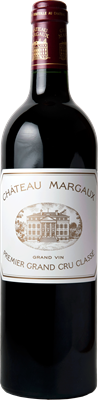 2011 Château Margaux - Bordeaux Red B03