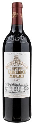 2017 Château Labegorce Margaux - Bordeaux Red B03