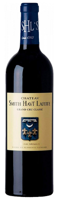 2017 Château Smith Haut Lafitte Pessac-Leognan - Bordeaux Red B03