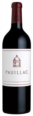 2017 Pauillac de Château Latour Pauillac - Bordeaux Red B03