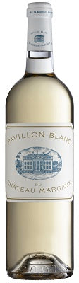 2020 Pavillon Blanc de Chateau Margaux - Bordeaux White C07