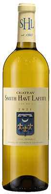 2021 Château Smith Haut Lafitte Blanc Pessac-Léognan - Bordeaux White C02