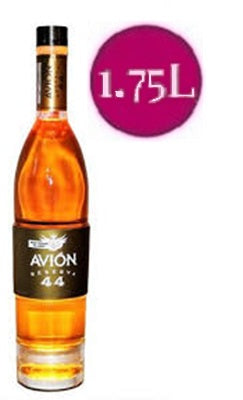 Avión 44 Luminous Edition Magnum 1.75L Tequila - Mexico H06