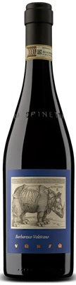 Barbaresco Vursu Vigneto Valeirano 2014 La Spinetta Piedmont - Italy Red C02