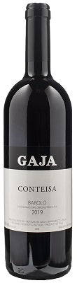 Barolo Conteisa 2020 Angelo Gaja Piedmont - Italy Red G01