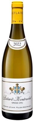 Batard-Montrachet 2022 Grand Cru Domaine Leflaive - Burgundy White G01