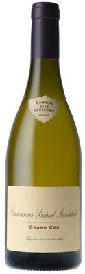 Bienvenue-Bâtard Montrachet 2022 Domaine de la Vougeraie - Burgundy White G01