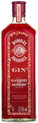 Bombay Bramble Gin - London S05