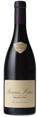 Bonnes-Mares 2022 Grand Cru Domaine de la Vougeraie - Burgundy Red G01