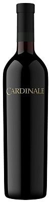 Cardinale 2015 Estate Red Blend Napa Valley - California Red G01