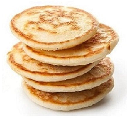 Mini-Blinis Organic Kaviar 16 Pack 4.76oz - 135gr