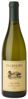 Chardonnay Duckhorn 2023 Napa - California White G01