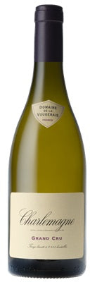 Charlemagne 2019 Domaine de la Vougeraie - Burgundy White G01