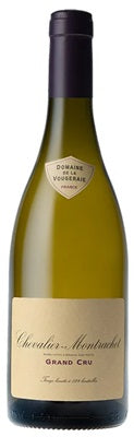 Chevalier-Montrachet 2021 Domaine de la Vougeraie - Burgundy White G01