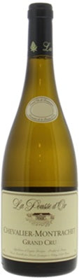 Chevalier Montrachet 2017 Dom de la Pousse d’Or - Burgundy White C02