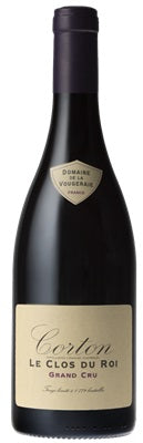 Corton Clos du Roy 2021 Grand Cru Domaine de la Vougeraie - Burgundy Red G01