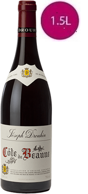 Côte de Beaune 2019 Magnum 1.5L Joseph Drouhin - Burgundy Red C02