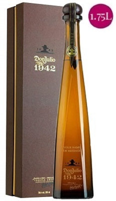 Don Julio 1942 Magnum 1.75L Tequila - Mexico H06