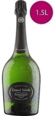 Laurent-Perrier Grand Siècle Grande Cuvée Magnum 1.5L - Champagne G01