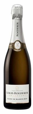 Louis Roederer Blanc de Blancs 2016 - Champagne C02