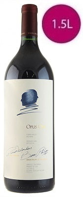 Opus One 2017 Magnum 1.5L Napa Valley - California Red G01