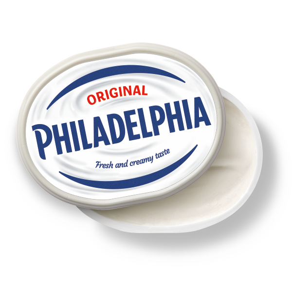 Philadelphia Cream Cheese