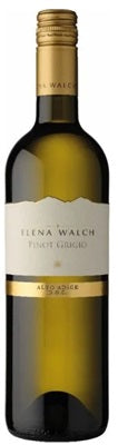 Pinot Bianco 2023 Screw Cap Elena Walch Alto-Adige - Italy White G01