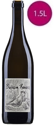 Pouilly Fumé Buisson Renard  2020 Magnum 1.5L Didier Dagueneau - Loire Valley White C02