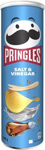 Pringles Salt & Vinegar