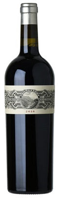 Promontory 2016 Harlan Estate  Red Napa Valley - California Red G01