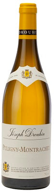 Puligny Montrachet  2020 Joseph Drouhin - Burgundy White C02