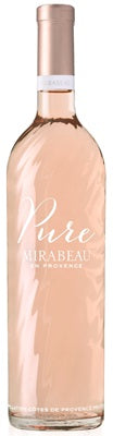 Pure Rosé 2023 Maison Mirabeau - Côtes-de-Provence G01