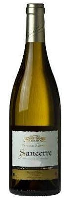 Sancerre Organic 2022 Patrice Moreux - Loire Valley White B03