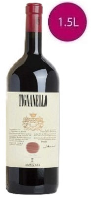 Tignanello 2020 Magnum 1.5L Marchesi Antinori Tuscany - Italy Red C02