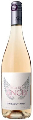 Villa des Anges Rosé 2022 Cinsault  - Jeff Carrel B03