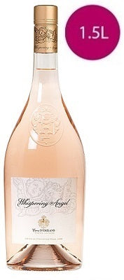 Whispering Angel 2022 Rosé Kosher 1.5L Magnum- Côtes-de-Provence C02