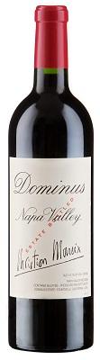 Cabernet Sauvignon 2019 Dominus Napa Valley - California Red G01