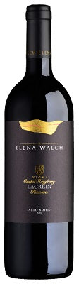 Merlot Riserva Kastelaz 2020 Elena Walch Alto-Adige - Italy Red G01