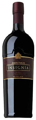 Joseph Phelps Insignia 2016 Napa Valley - California Red G01