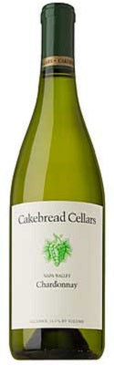 Chardonnay 2022 Cakebread Napa - California White B03