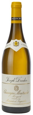 Chassagne Montrachet Marquis de Laguiche 2021 Joseph Drouhin - Burgundy White C02