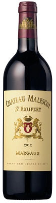 2017 Château Malescot-Saint-Exupery Margaux - Bordeaux Red B3