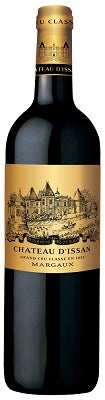 2017 Château d’Issan Margaux - Bordeaux Red B03