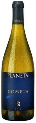 Fiano Cometa 2022 Planeta Sicily - Italy White E04