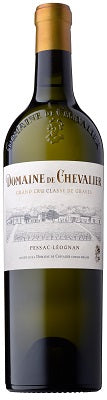 2017 Domaine de Chevalier Blanc Pessac-Léognan - Bordeaux White C02